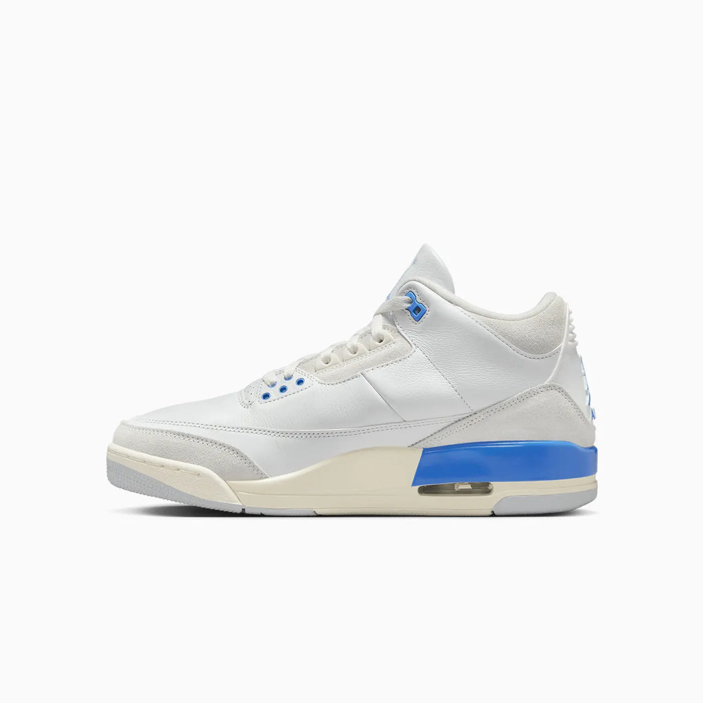 Men's Air Jordan 3 Retro 'Lucky Shorts'