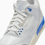 Men's Air Jordan 3 Retro 'Lucky Shorts'