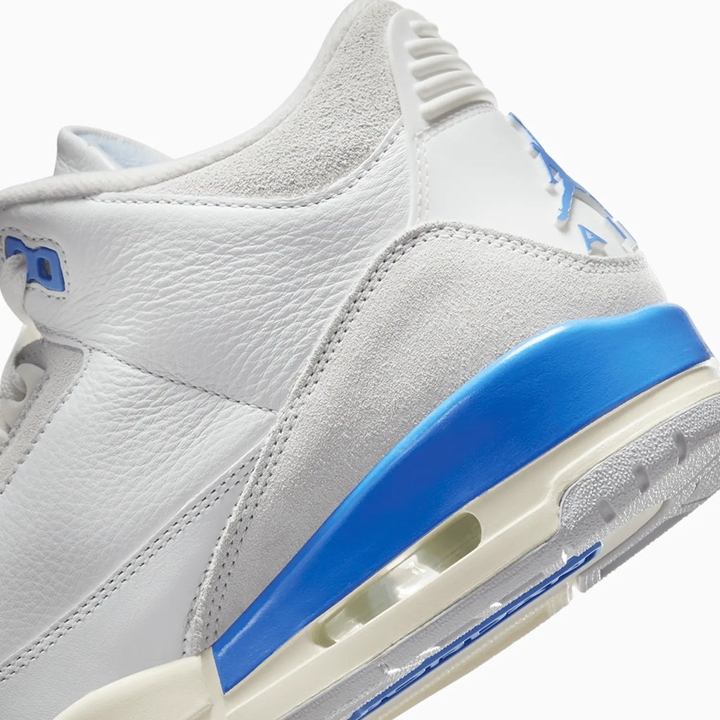 Men's Air Jordan 3 Retro 'Lucky Shorts'