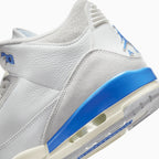 Men's Air Jordan 3 Retro 'Lucky Shorts'