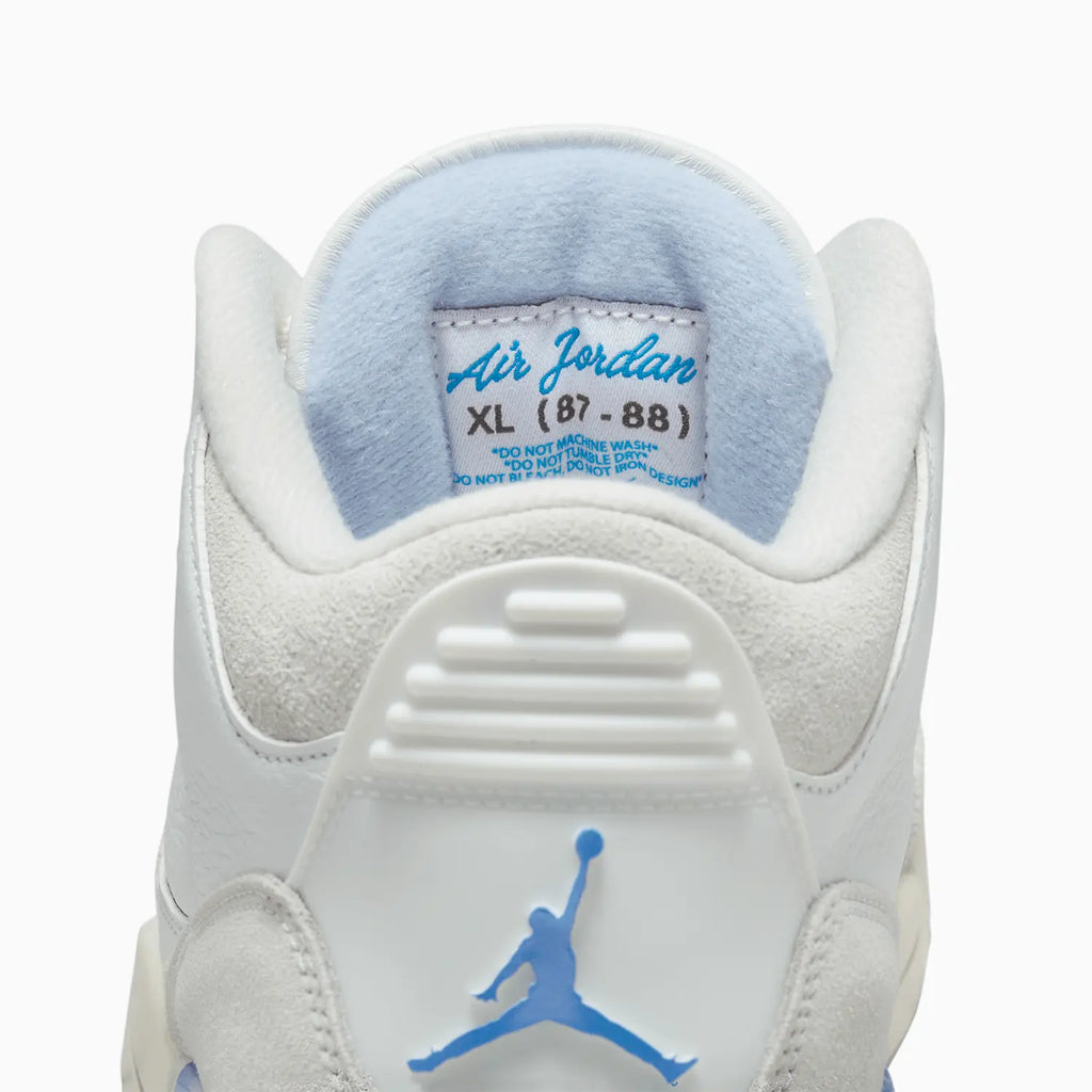Men's Air Jordan 3 Retro 'Lucky Shorts'