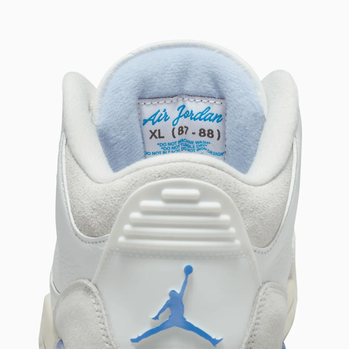 Men's Air Jordan 3 Retro 'Lucky Shorts'