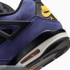 Air Jordan 4 Retro OG de hombre 'Lakeshow'