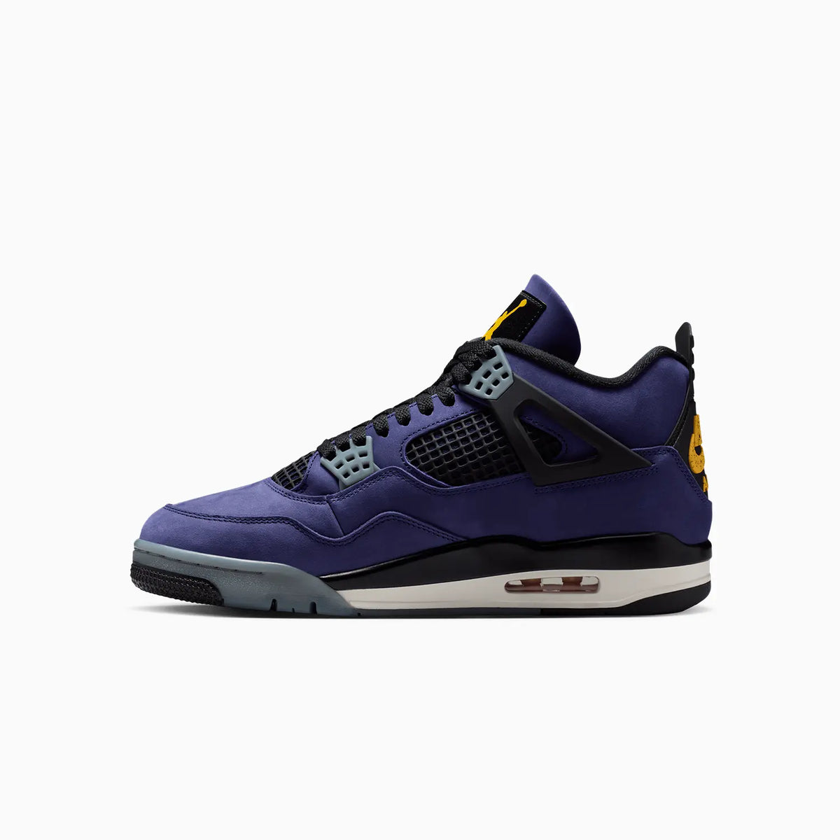 Men's Air Jordan 4 Retro OG 'Lakeshow'
