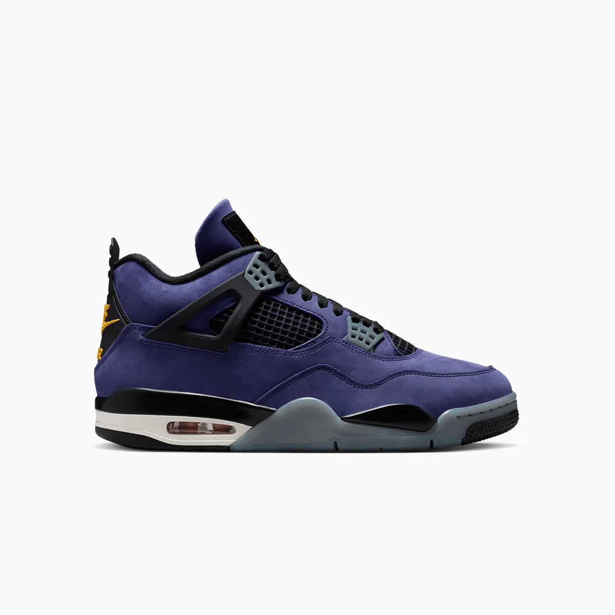 Men's Air Jordan 4 Retro OG 'Lakeshow'