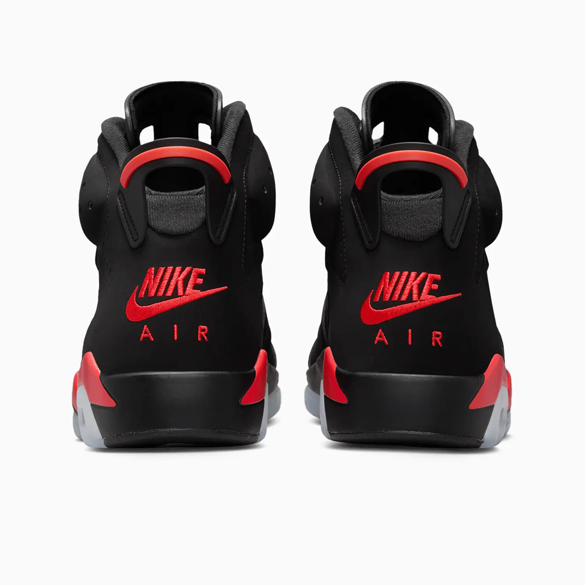 Air Jordan 6 Retro para hombre 'Reverse Infrared'