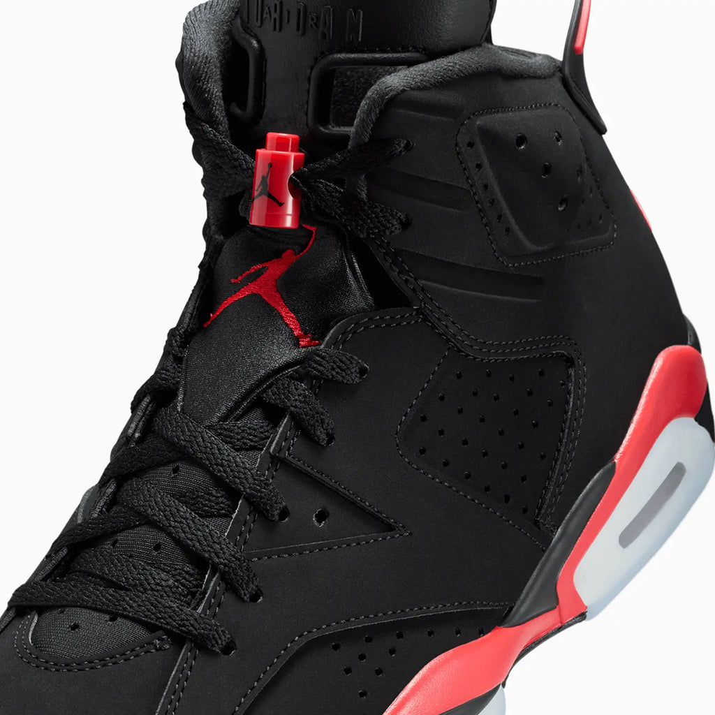 Air Jordan 6 Retro para hombre 'Reverse Infrared'