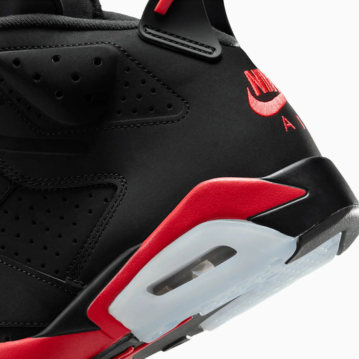 Air Jordan 6 Retro para hombre 'Reverse Infrared'