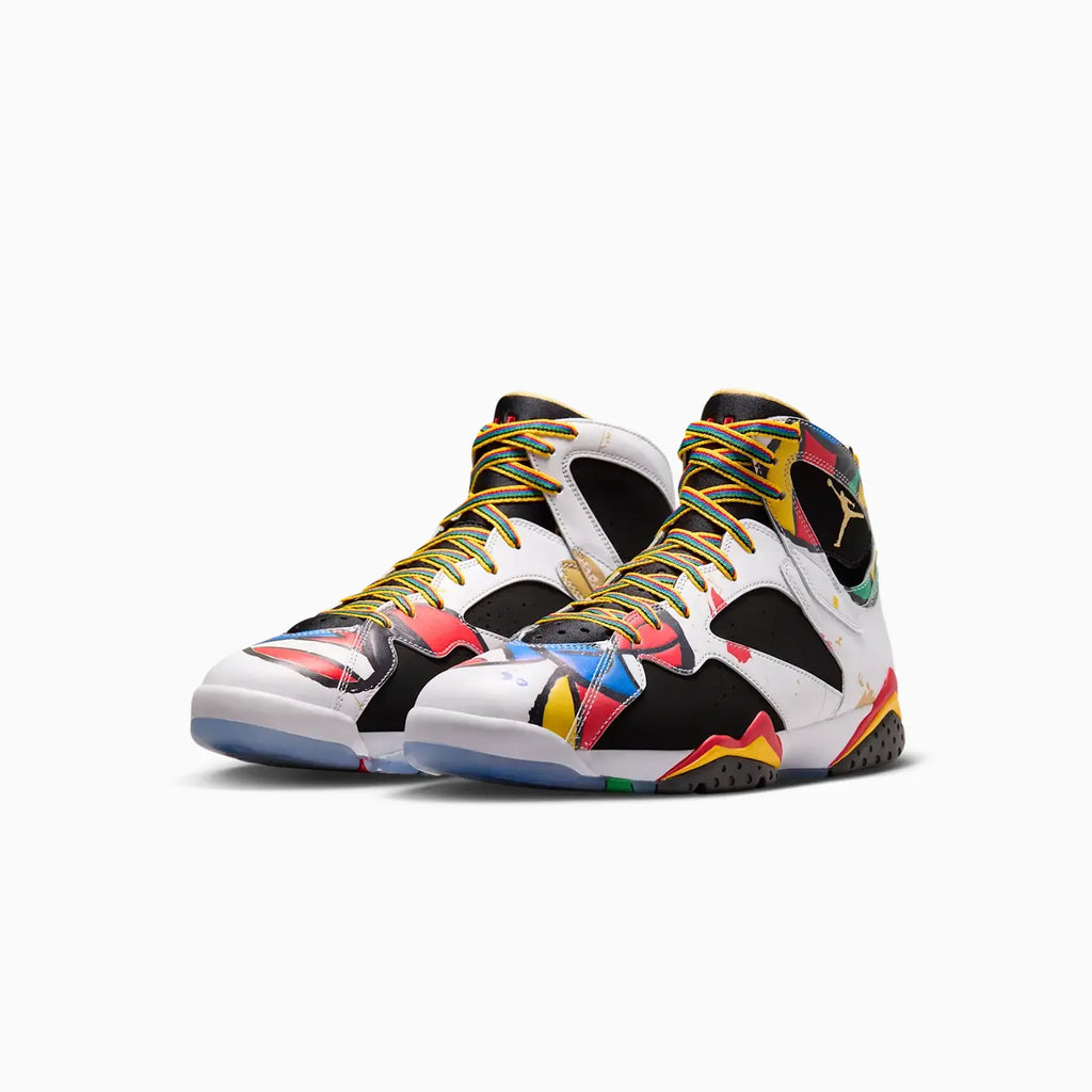 ¿Air Jordan 7 Retro para hombre 'Miro'?