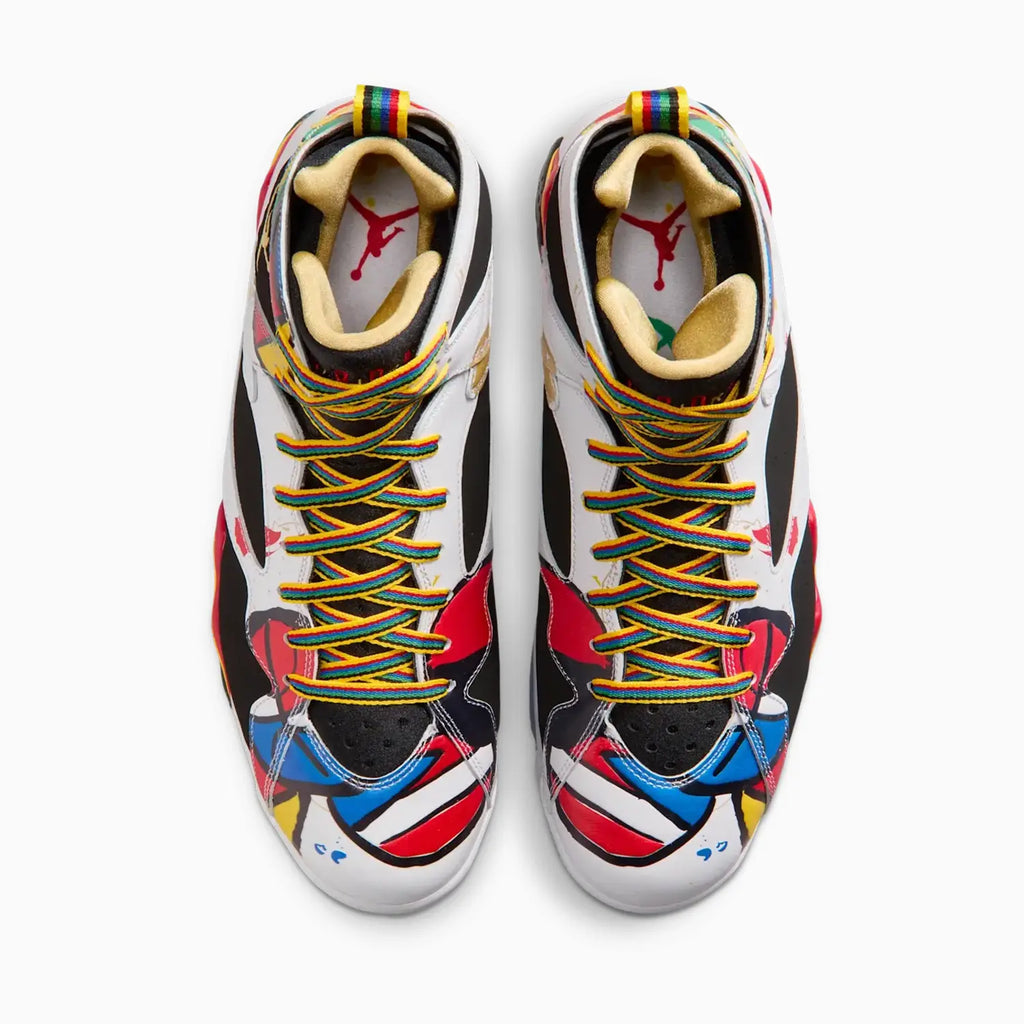 ¿Air Jordan 7 Retro para hombre 'Miro'?