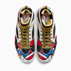¿Air Jordan 7 Retro para hombre 'Miro'?