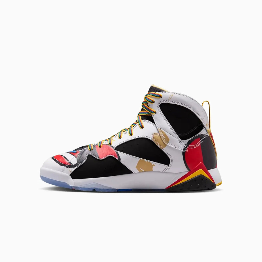 ¿Air Jordan 7 Retro para hombre 'Miro'?