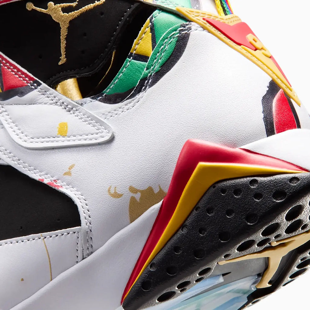 ¿Air Jordan 7 Retro para hombre 'Miro'?