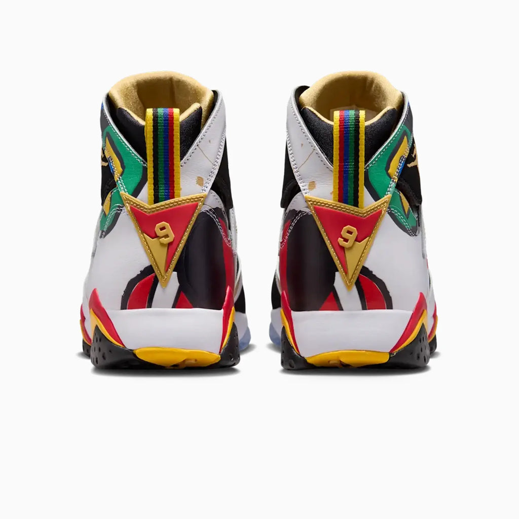 ¿Air Jordan 7 Retro para hombre 'Miro'?