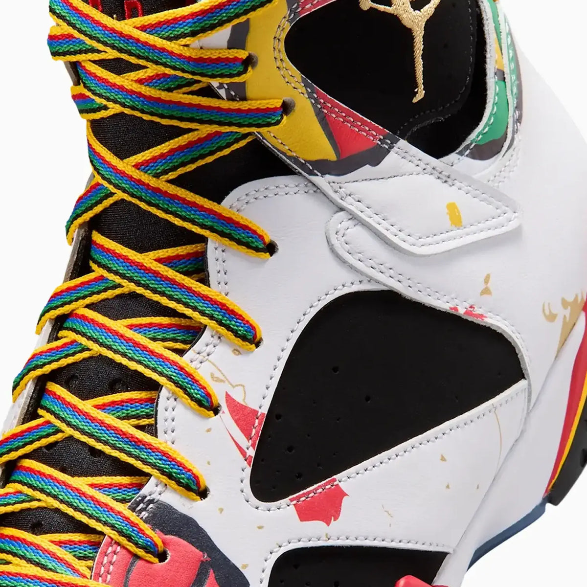 ¿Air Jordan 7 Retro para hombre 'Miro'?