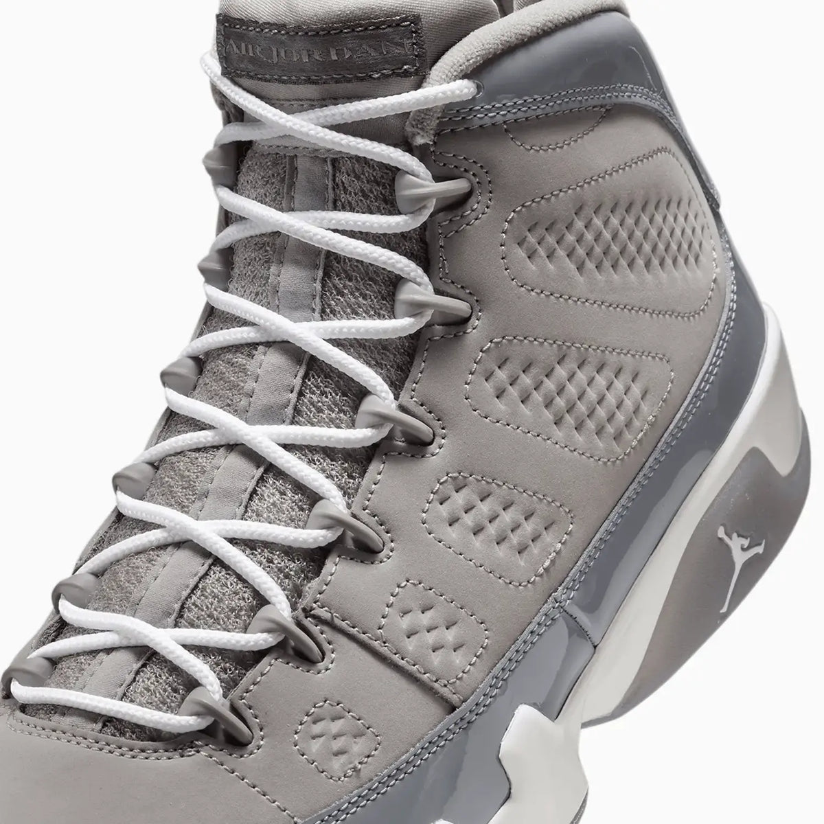 Air Jordan 9 Retro 'Cool Grey' para hombre