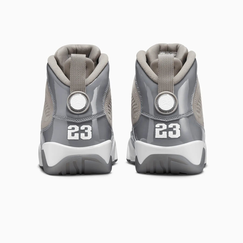 Air Jordan 9 Retro 'Cool Grey' para hombre