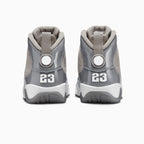 Air Jordan 9 Retro 'Cool Grey' para hombre