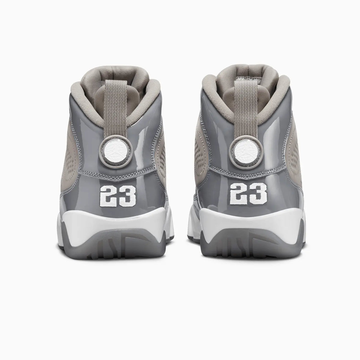 Air Jordan 9 Retro 'Cool Grey' para hombre