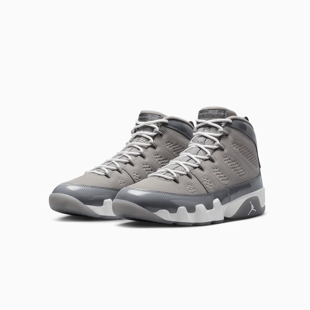Air Jordan 9 Retro 'Cool Grey' para hombre