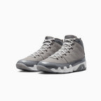 Air Jordan 9 Retro 'Cool Grey' para hombre
