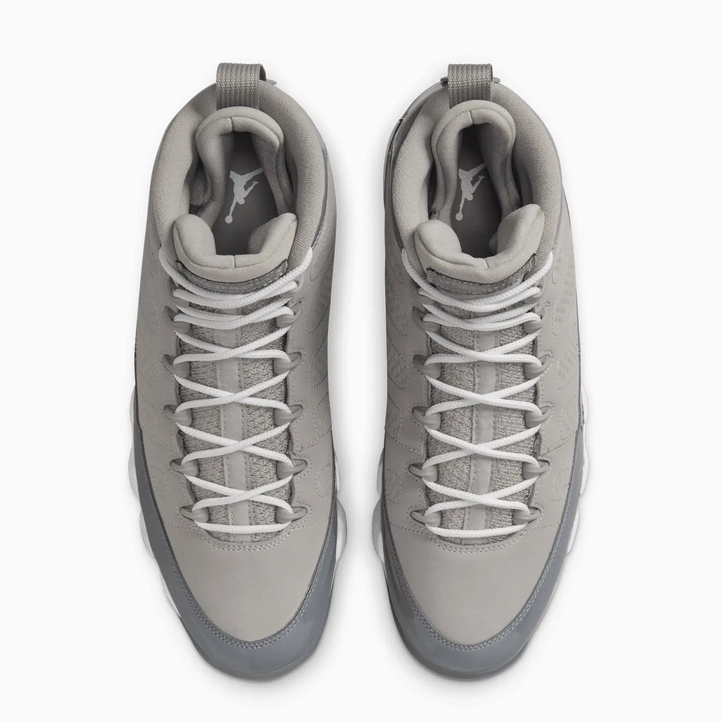 Air Jordan 9 Retro 'Cool Grey' para hombre