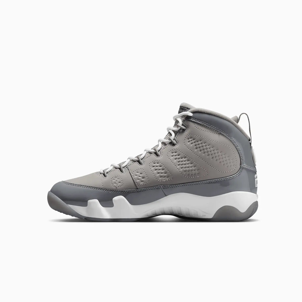Air Jordan 9 Retro 'Cool Grey' para hombre