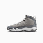 Air Jordan 9 Retro 'Cool Grey' para hombre