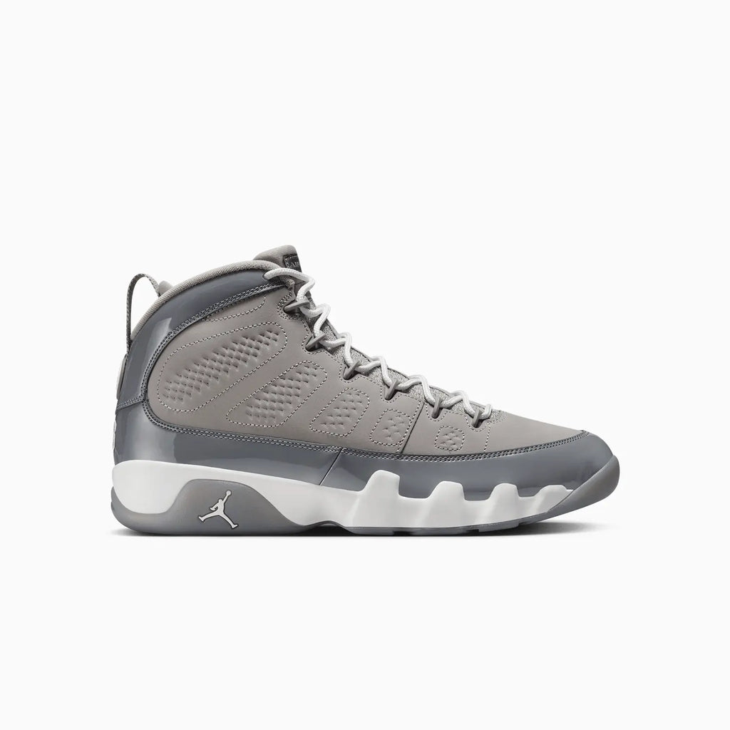 Air Jordan 9 Retro 'Cool Grey' para hombre