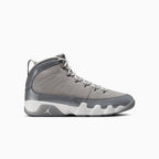Air Jordan 9 Retro 'Cool Grey' para hombre