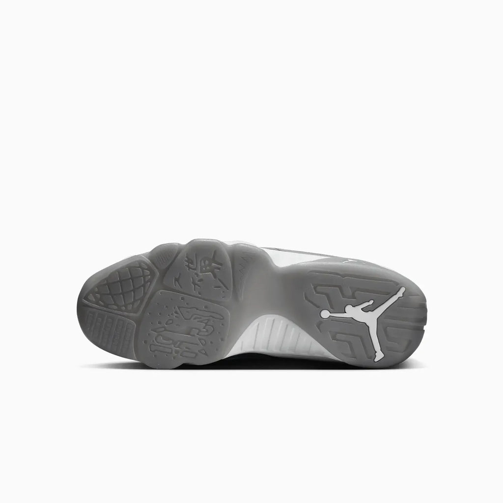 Air Jordan 9 Retro 'Cool Grey' para hombre
