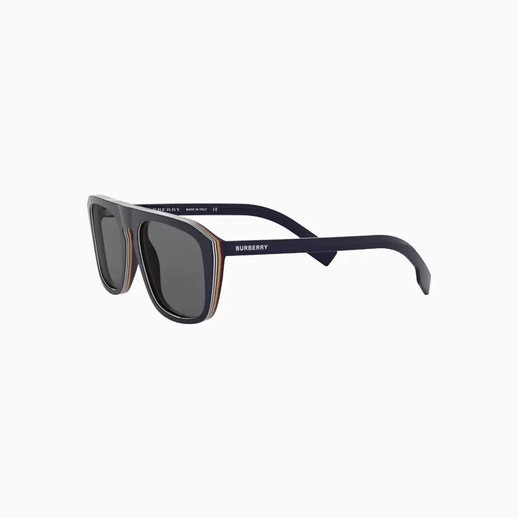 Lunettes de soleil Burberry pour homme