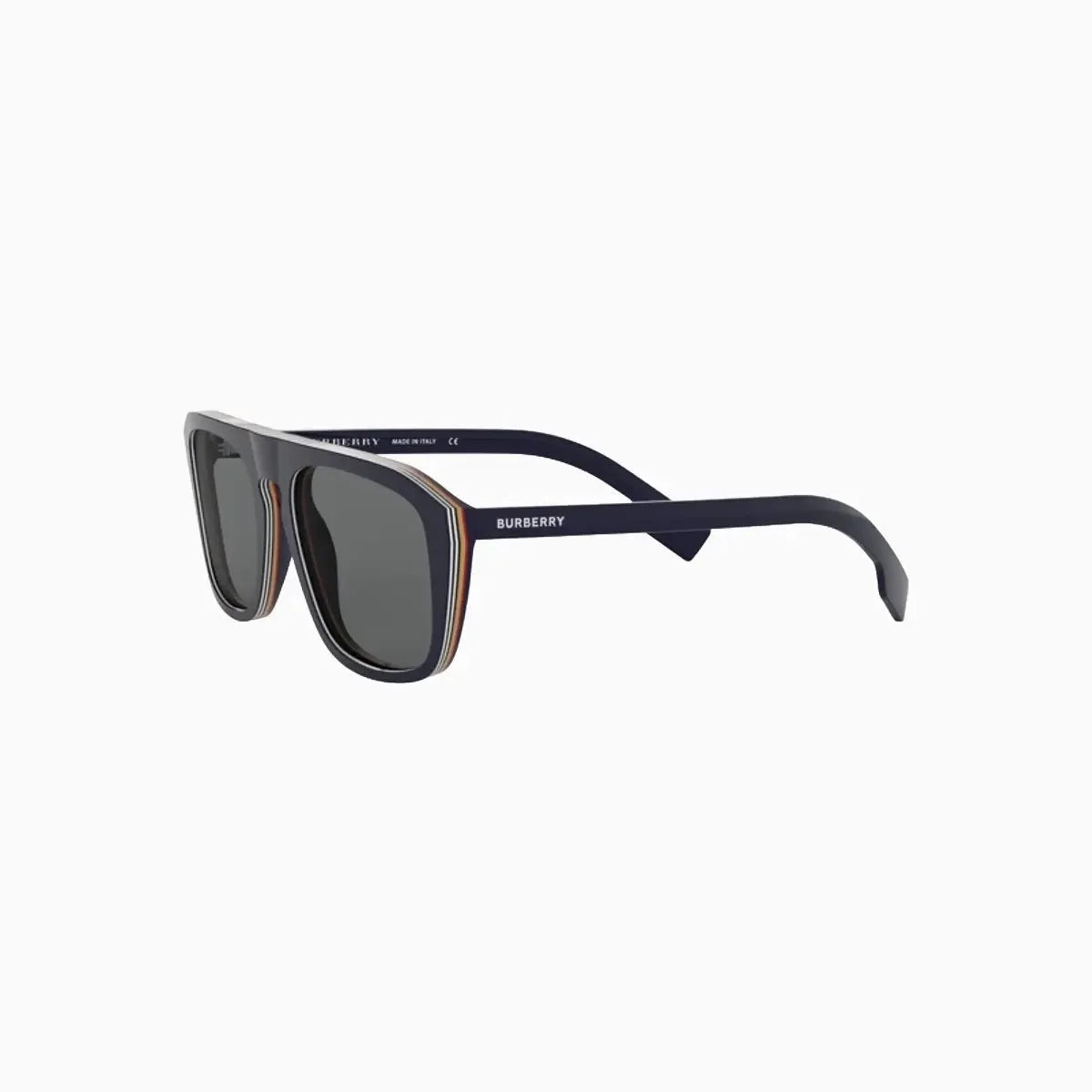 Lunettes de soleil Burberry pour homme