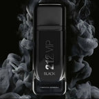 Carolina Herrera 212 Vip Black Edp para hombre 100 ml