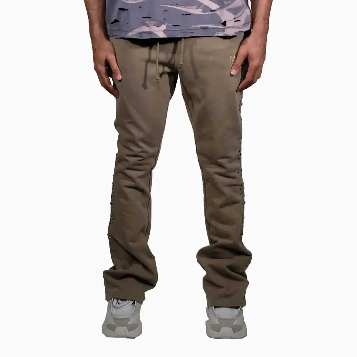 Traje clásico Gunzinii para hombre