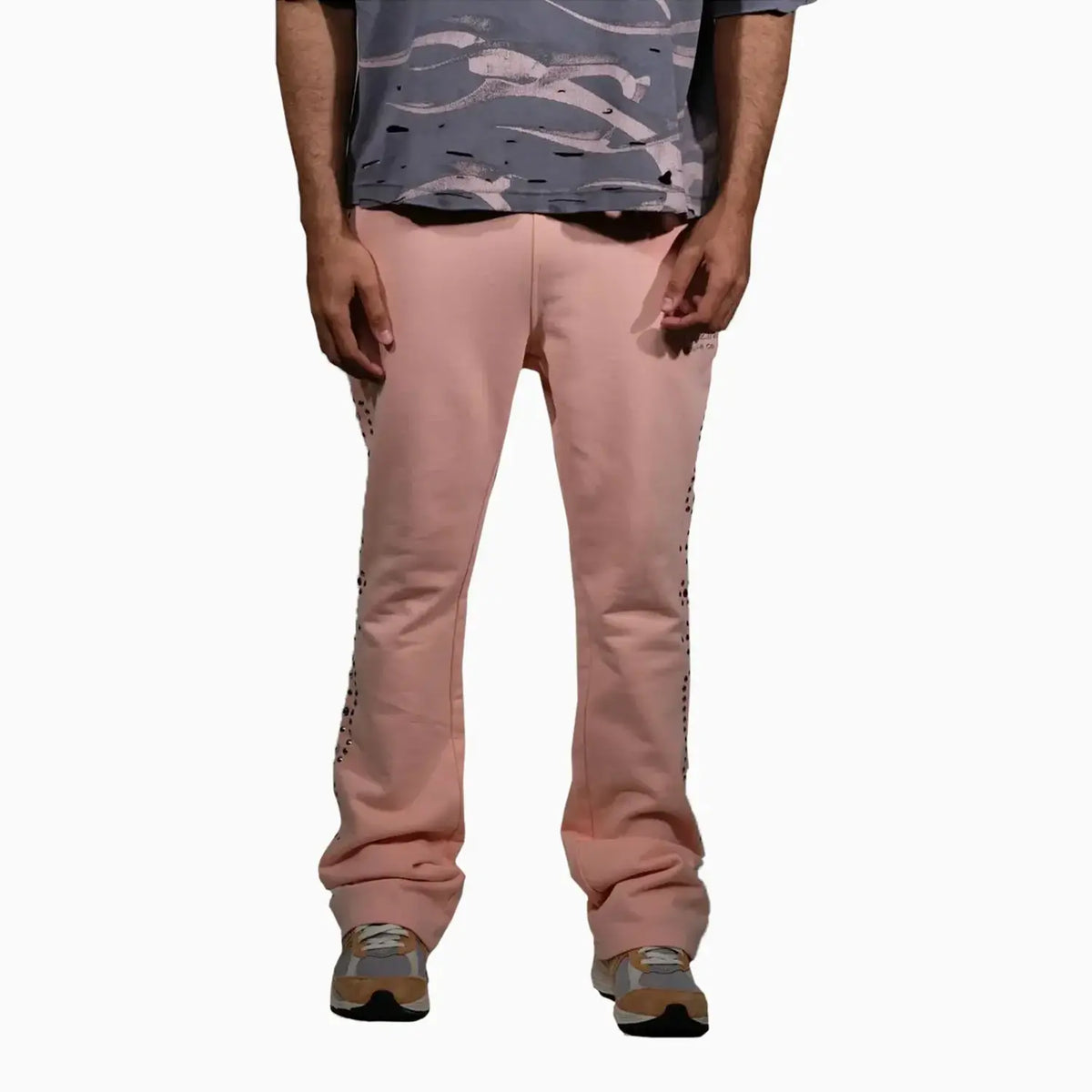 Men's NO LOVE Classics Outfit