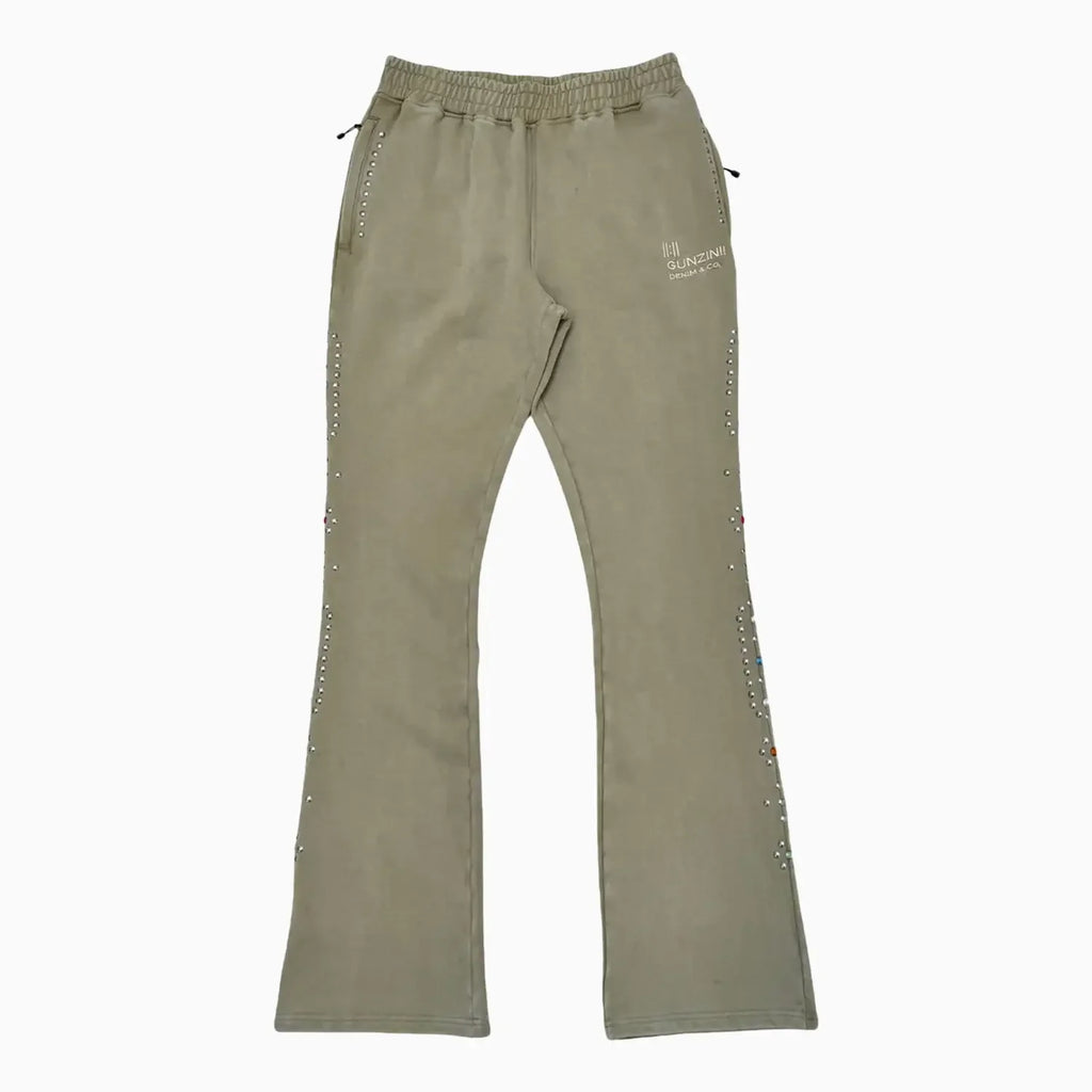 Traje clásico Gunzinii para hombre