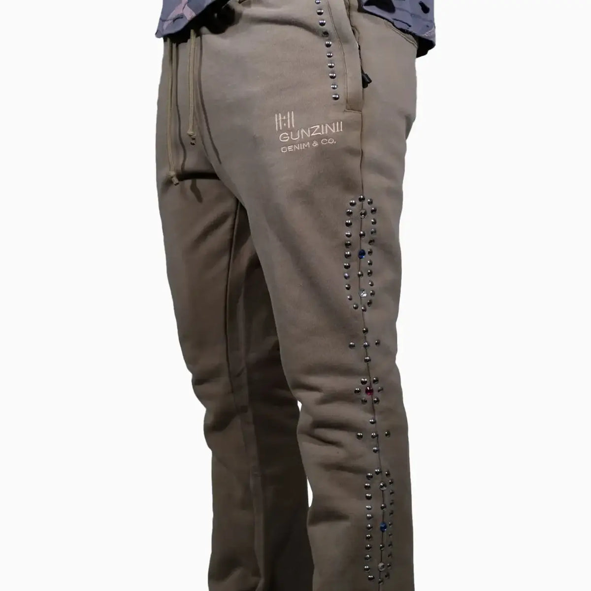 Traje clásico Gunzinii para hombre