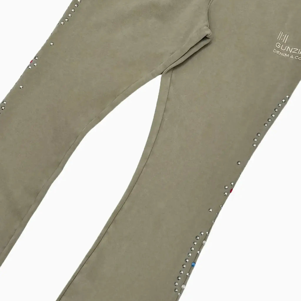 Traje clásico Gunzinii para hombre