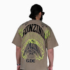 Traje clásico Gunzinii para hombre