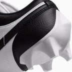 Jordan 1 Low TD Cleat 'Panda' pour homme