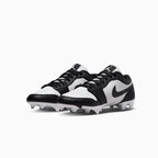 Jordan 1 Low TD Cleat 'Panda' pour homme
