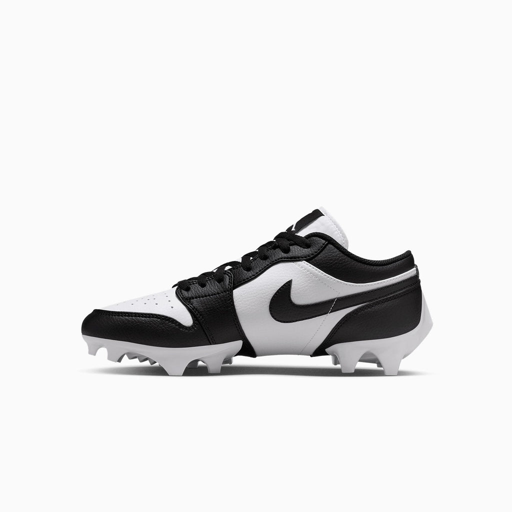 Jordan 1 Low TD Cleat 'Panda' pour homme