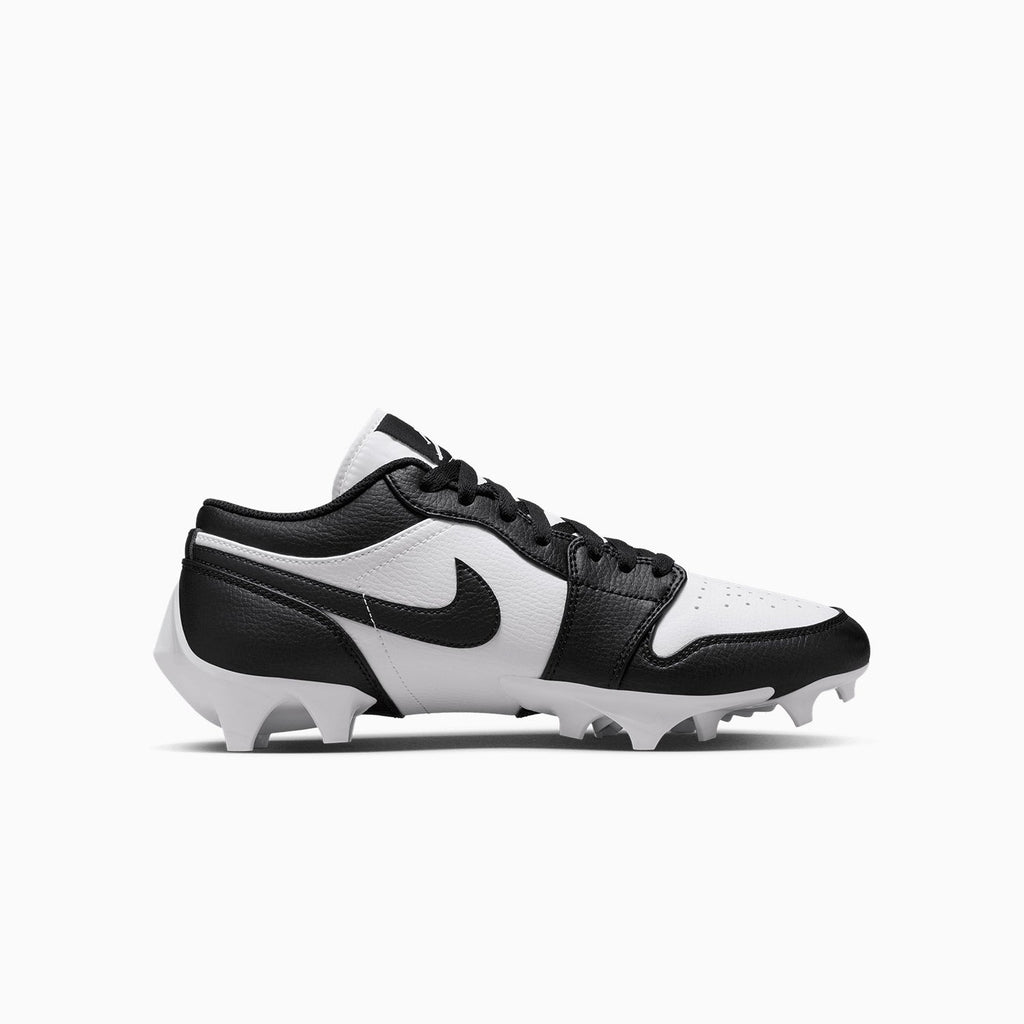 Jordan 1 Low TD Cleat 'Panda' pour homme