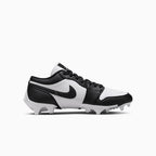 Jordan 1 Low TD Cleat 'Panda' pour homme