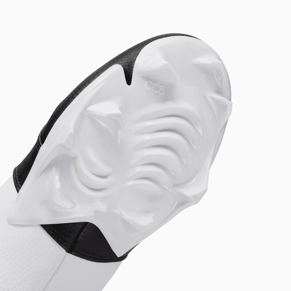 Jordan 1 Low TD Cleat 'Panda' pour homme