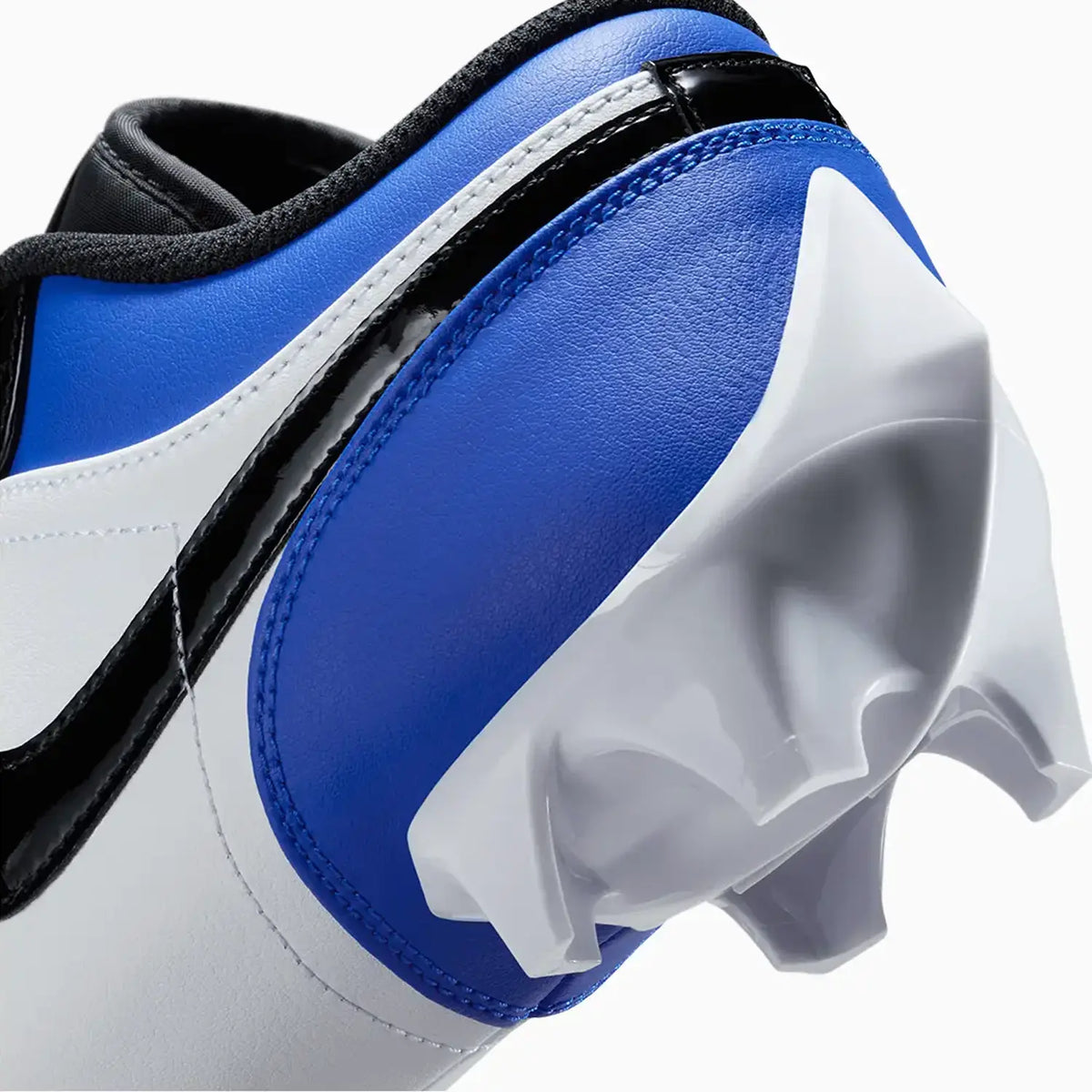 Taco bajo Jordan 1 para hombre TD 'Royal Toe'