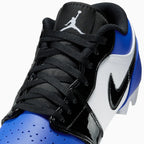 Taco bajo Jordan 1 para hombre TD 'Royal Toe'