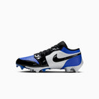 Taco bajo Jordan 1 para hombre TD 'Royal Toe'