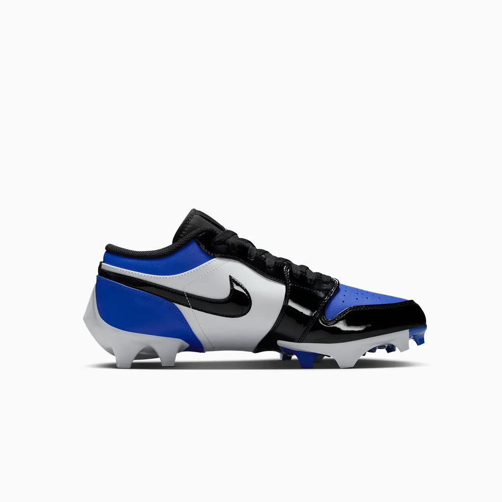 Taco bajo Jordan 1 para hombre TD 'Royal Toe'